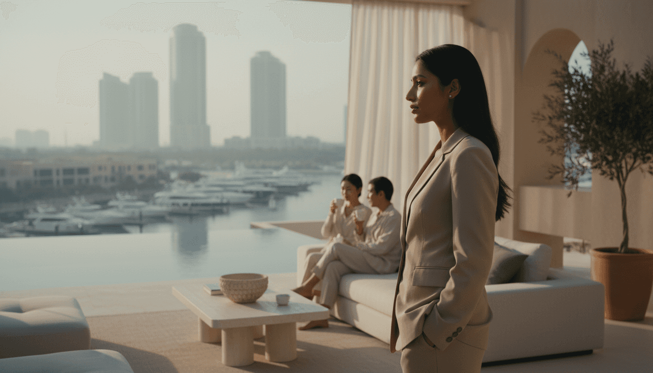 買い手ローン否決:ドバイ不動産売却で売主が取るべき最善策 — Dubai real estate