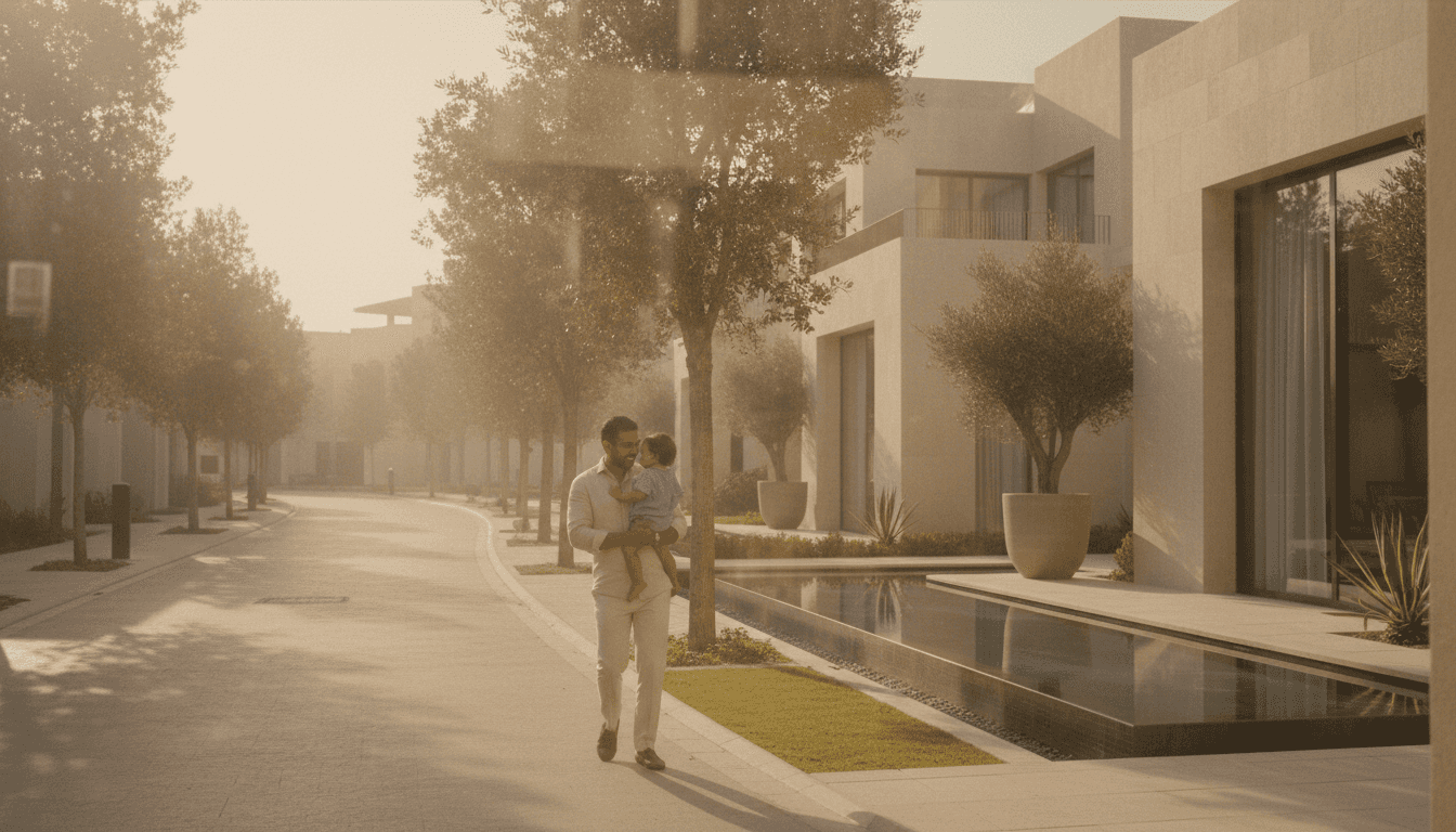 दुबई के टॉप स्कूल: क्या प्रीमियम प्रॉपर्टी की कीमत वाजिब है? — Dubai real estate