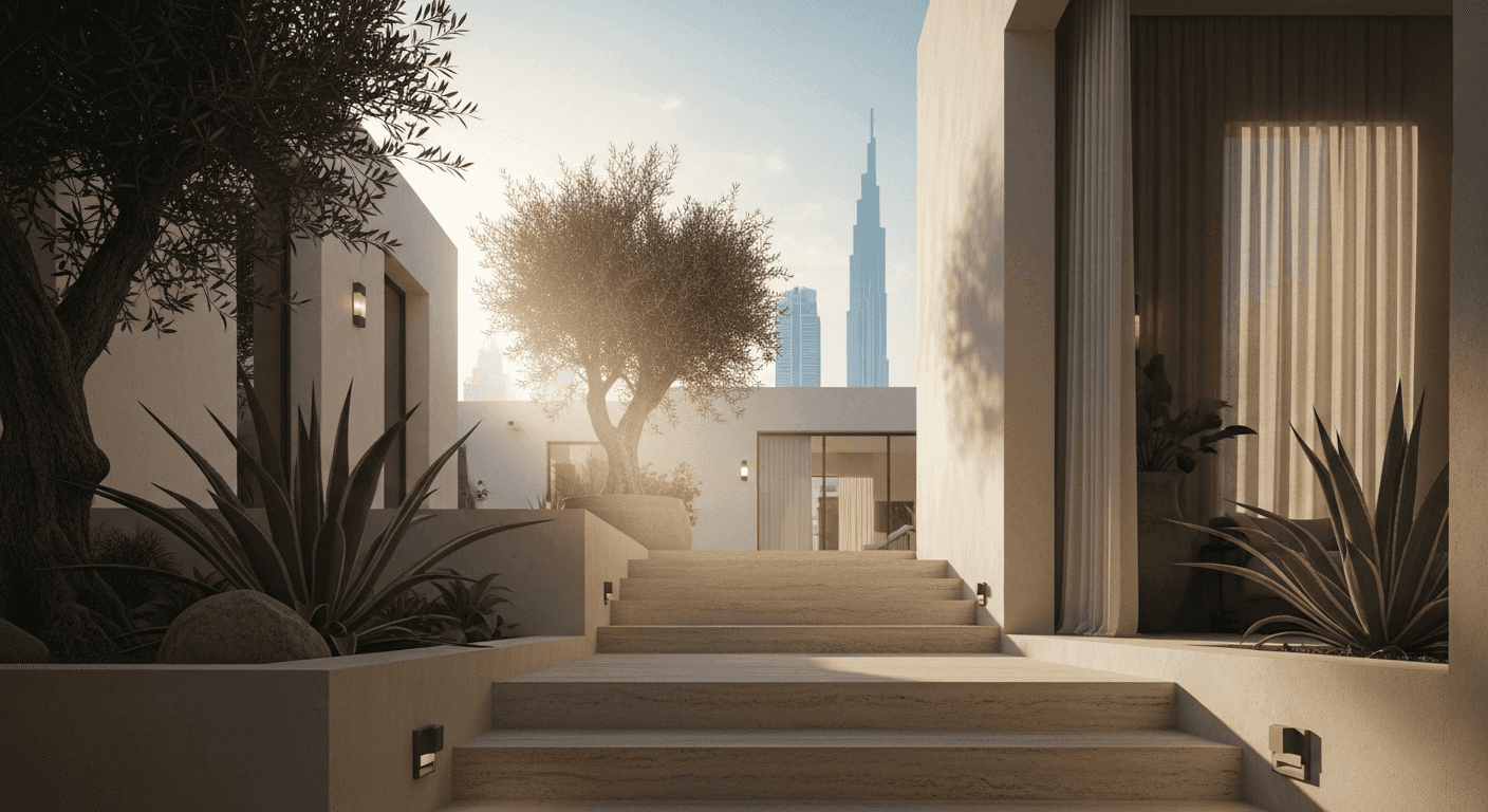 भुगतान योजनाएँ: दुबई का नया निवेश लीवर — Dubai real estate