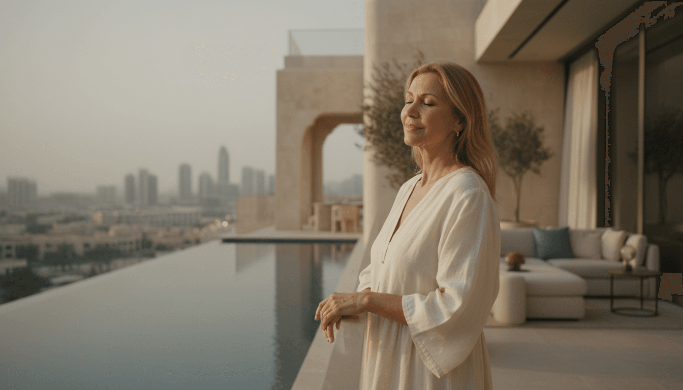 迪拜房产终极交接指南:卖家无忧离场的全攻略 — Dubai real estate article thumbnail