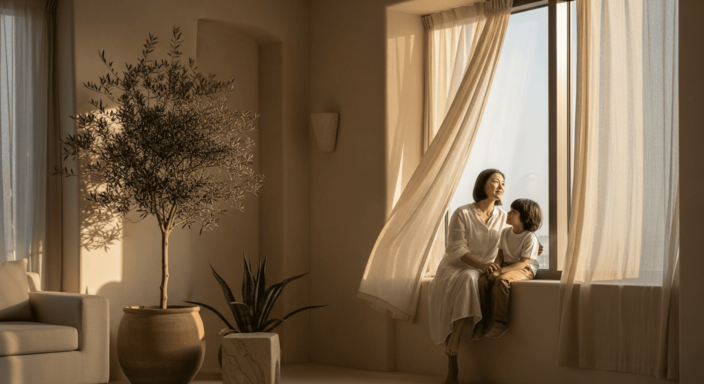 وقتك يساوي مالاً: قيمة القرب من العمل في دبي — Dubai real estate