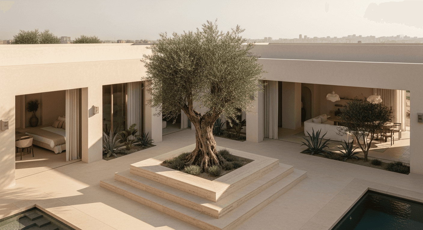 پیشفروش یا وام؟ تحلیل سرمایهگذاری ملکی در دبی — Dubai real estate