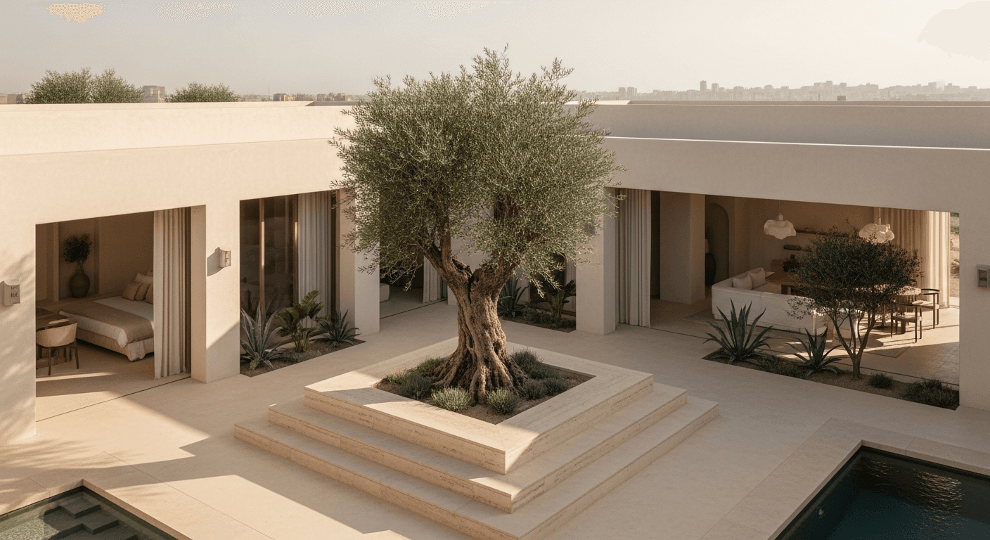 پیشفروش یا وام؟ تحلیل سرمایهگذاری ملکی در دبی — Dubai real estate article thumbnail