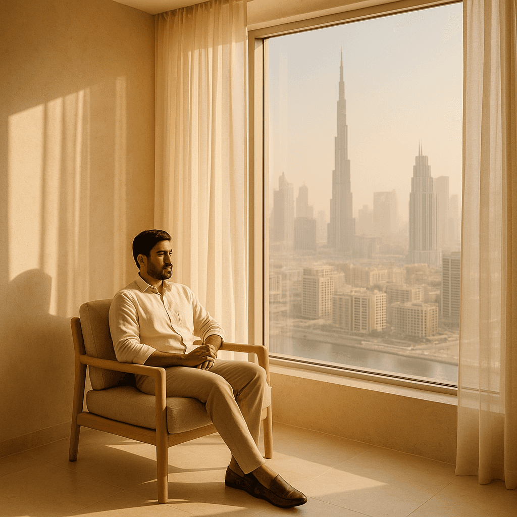 دبئی آف پلان: طویل مدتی ادائیگی کے منصوبوں کے پوشیدہ خطرات — Dubai real estate