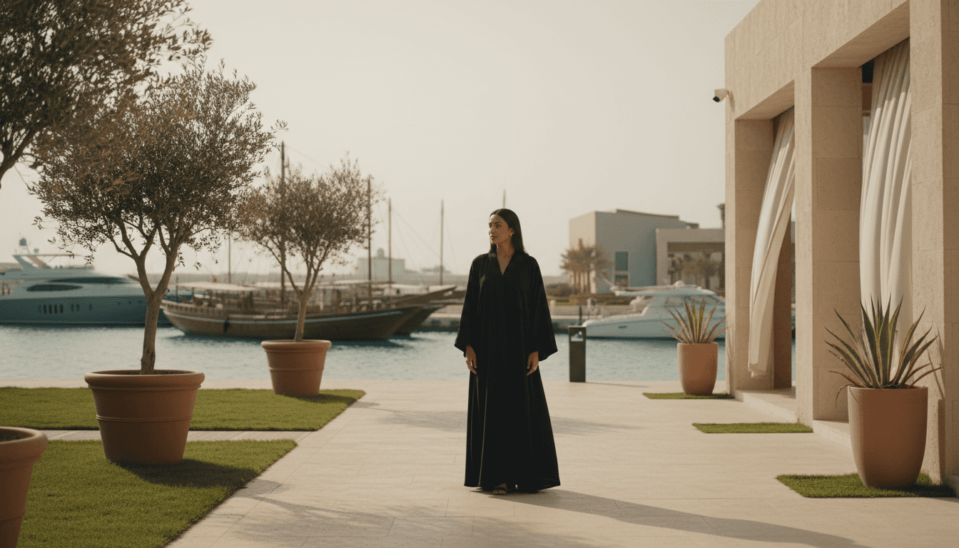 أحياء دبي الخضراء: هل تستحق التكلفة الإضافية؟ — Dubai real estate