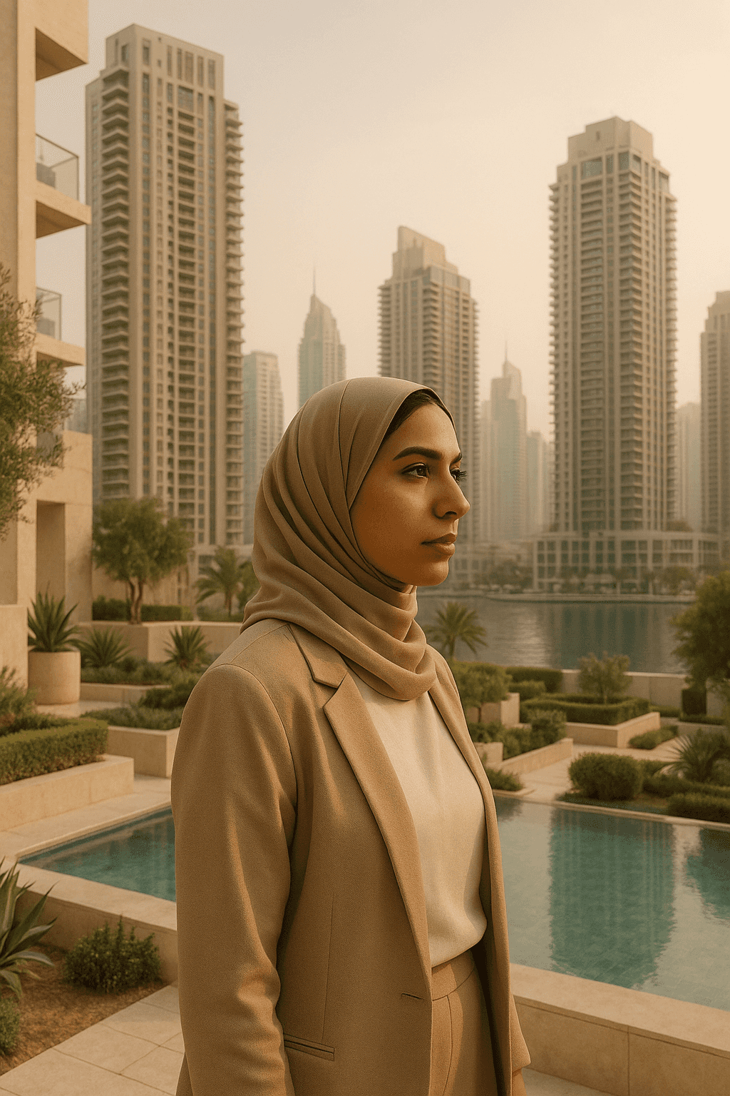 पुराने बनाम नए दुबई अपार्टमेंट: सर्विस चार्ज और लागत — Dubai real estate