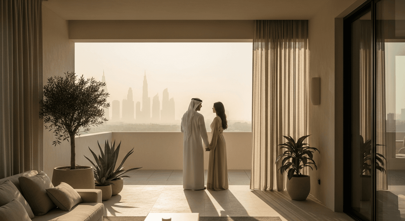 Скрытые расходы при покупке вторички в Дубае — Dubai real estate article thumbnail