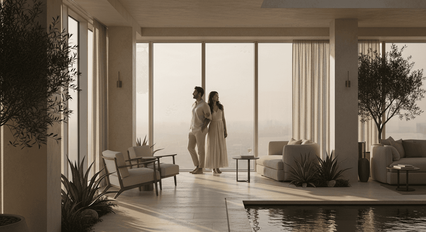 दुबई स्टूडियो निवेश: उच्च उपज वाले उभरते इलाके — Dubai real estate
