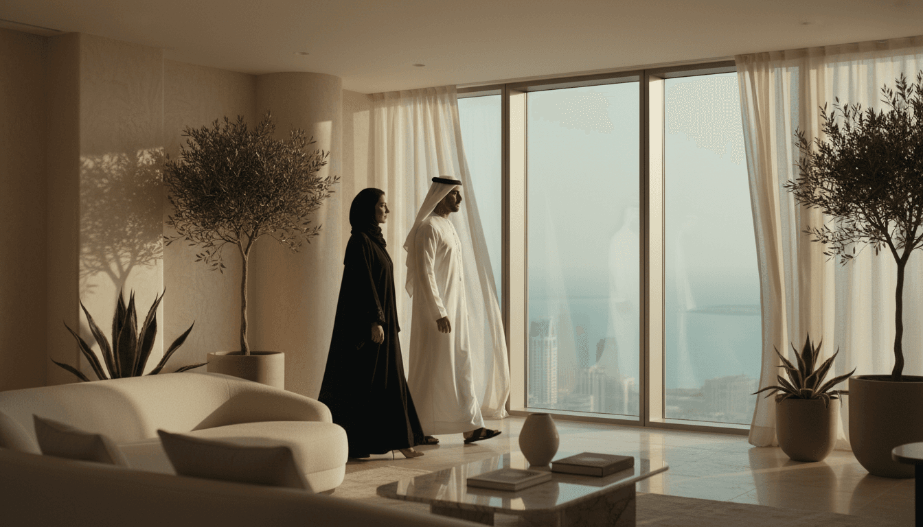 迪拜房产管理:外籍房东的终极指南 — Dubai real estate article thumbnail