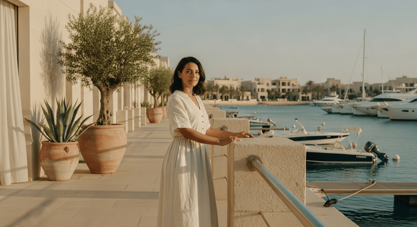 두바이 서비스 차지 완전 정복: 숨겨진 비용 분석 — Dubai real estate article thumbnail