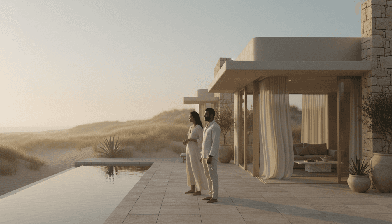 दुबई: कम मांग में किराये की आय कैसे बढ़ाएँ? — Dubai real estate article thumbnail