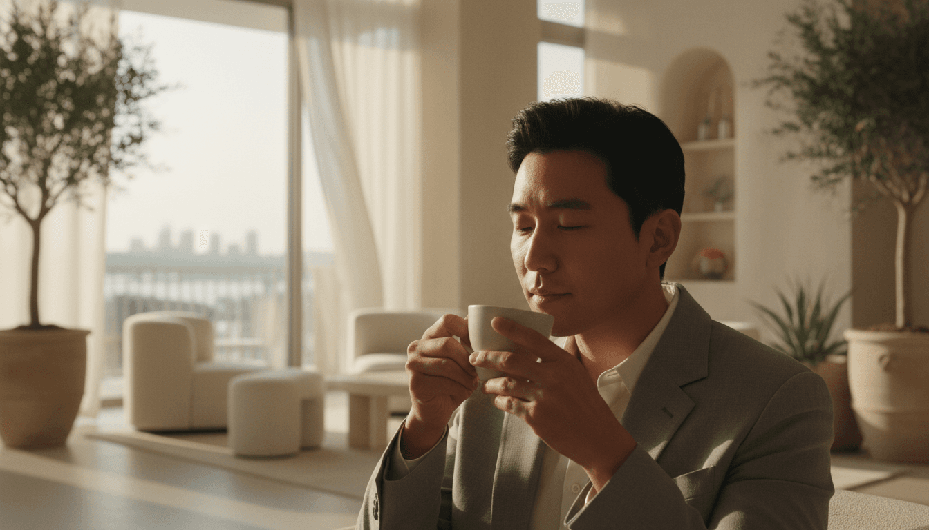 팜 주메이라 아파트: 트렁크, 프론드, 크레센트 완벽 비교 — Dubai real estate article thumbnail