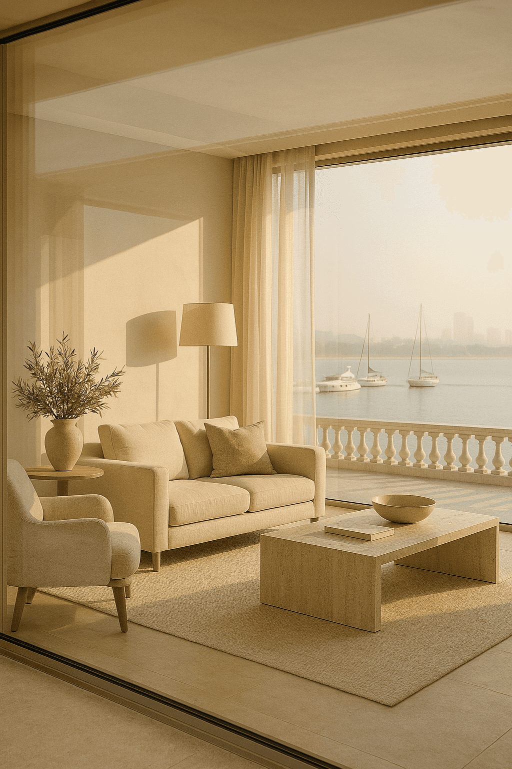 ドバイ短期賃貸の「稼働率の罠」とは? — Dubai real estate