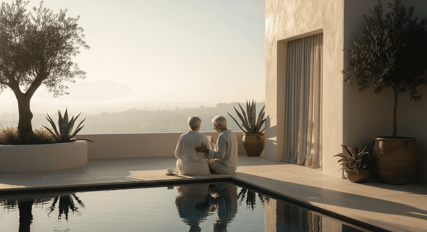 تأجير عقارك في دبي: دليلك لأقصى عائد — Dubai real estate