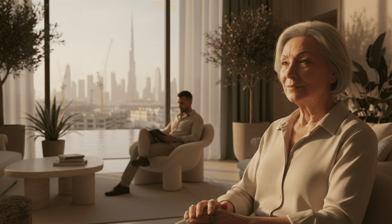 برنامههای پرداخت پیشفروش دبی: فرصتها و ریسکها — Dubai real estate