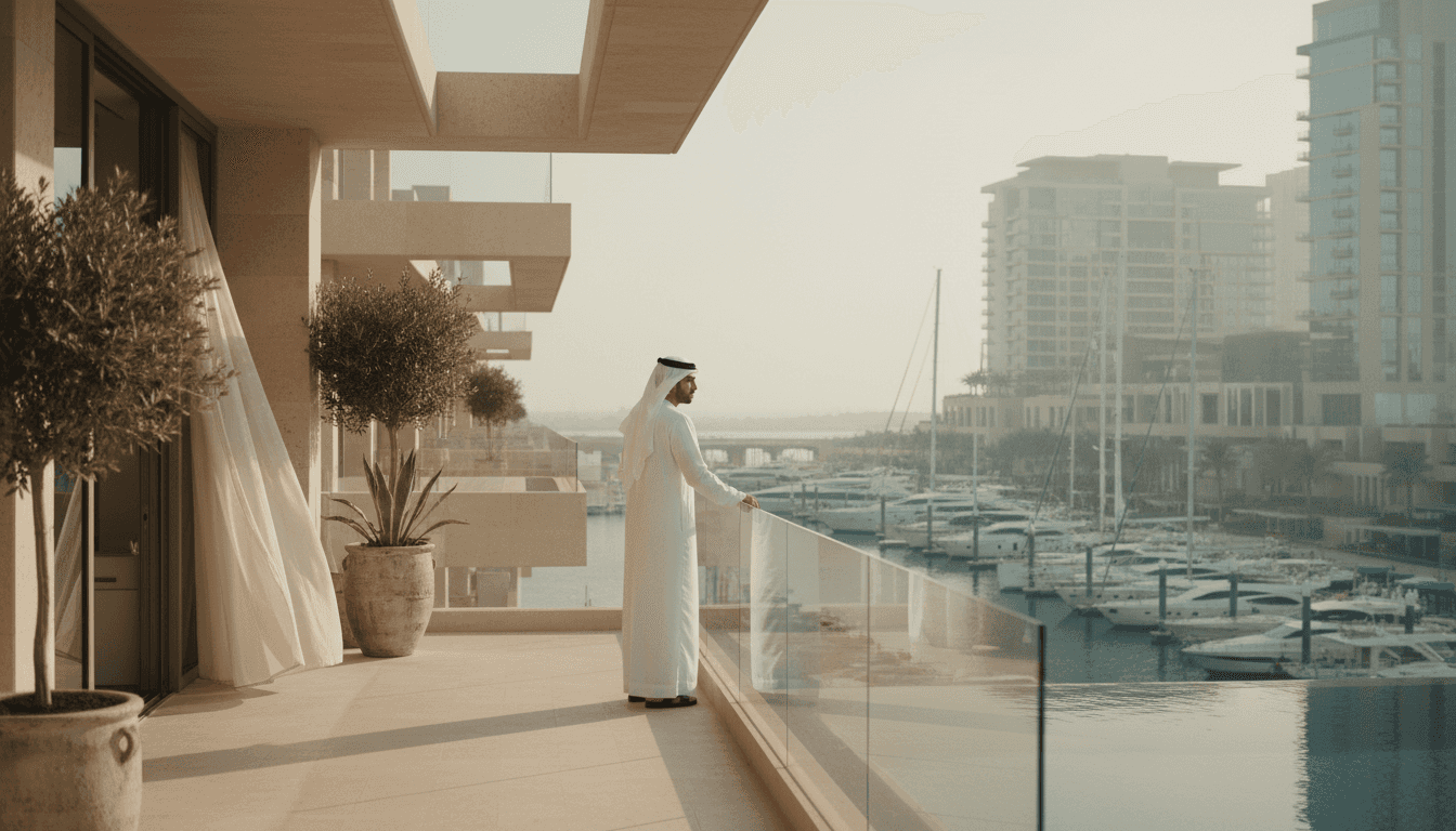 اختيار المطور العقاري المناسب في دبي: دليل المشتري لأول مرة — Dubai real estate