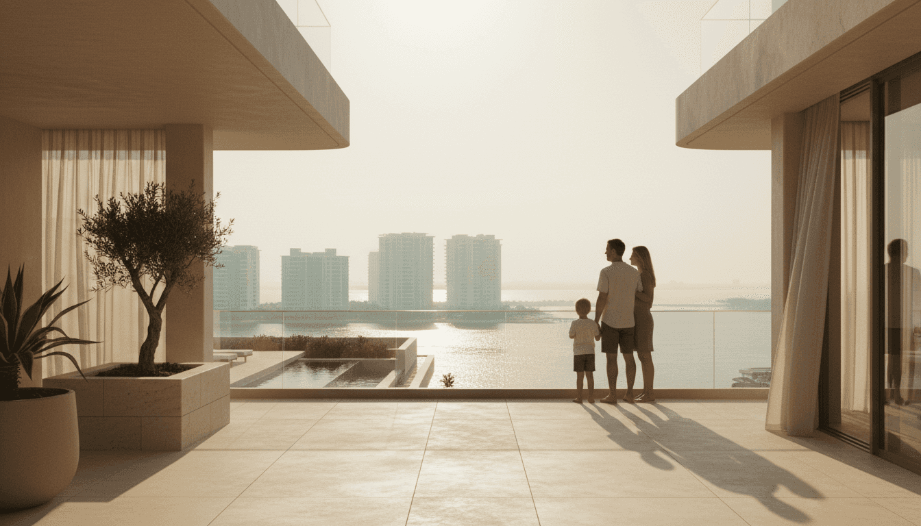 تأثير سمعة المطور على قيمة شقتك في دبي — Dubai real estate
