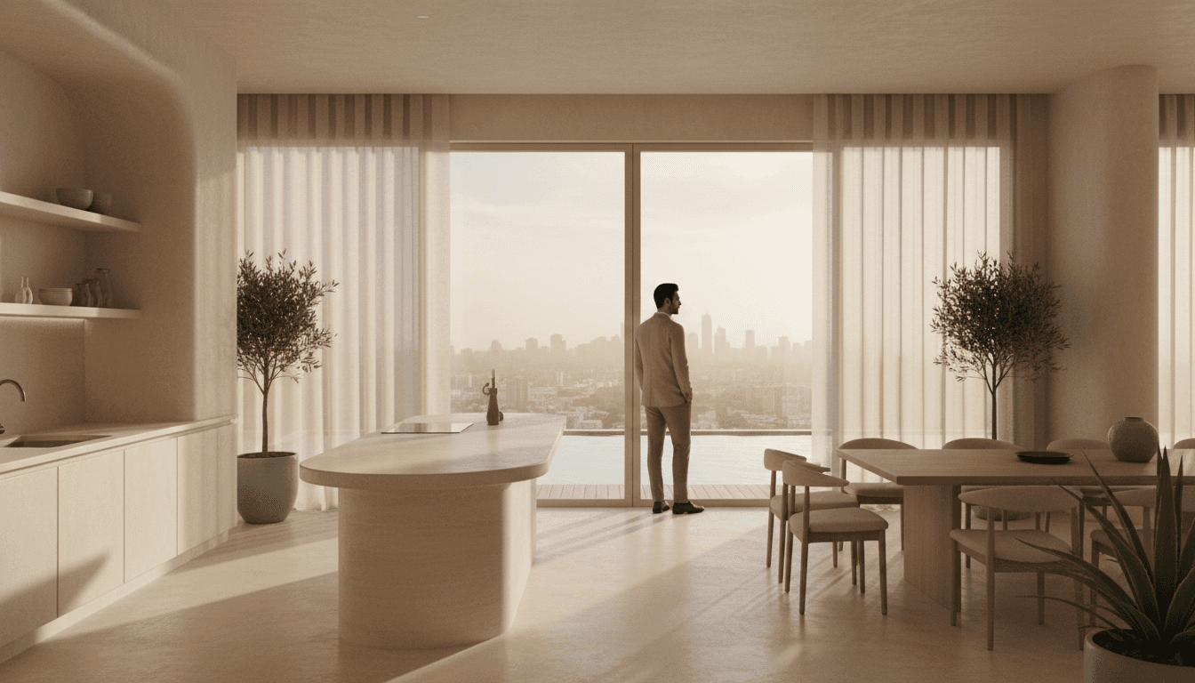 دبئی آف پلان ایسکرو اکاؤنٹ اور سرمایہ کاروں کا تحفظ — Dubai real estate article thumbnail