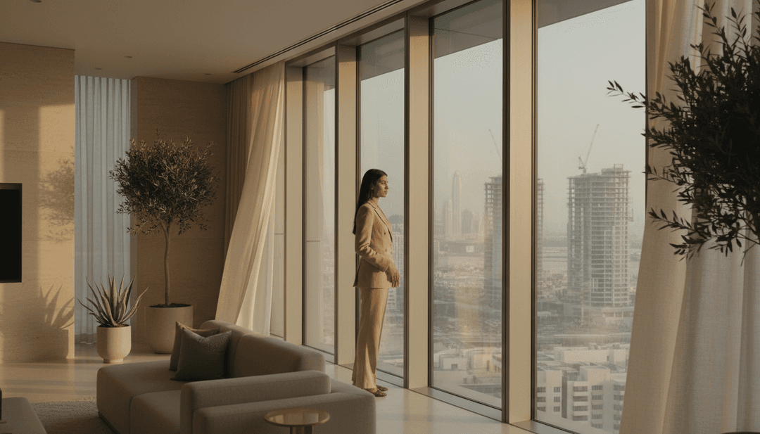 المناطق الحرة بدبي: كيف تعيد تشكيل سوق العقارات؟