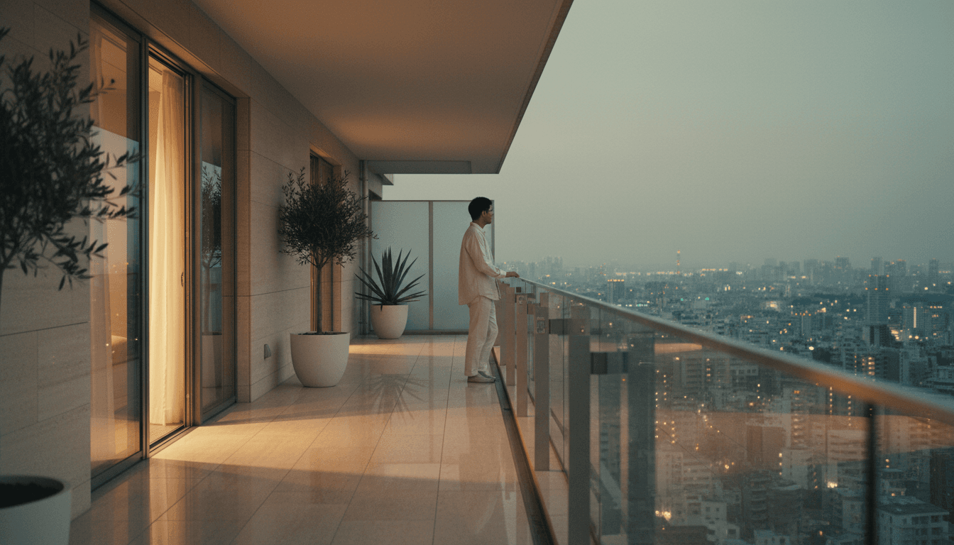 ドバイのインフレ:賃貸利回りへの長期的影響と賢い対策 — Dubai real estate article thumbnail