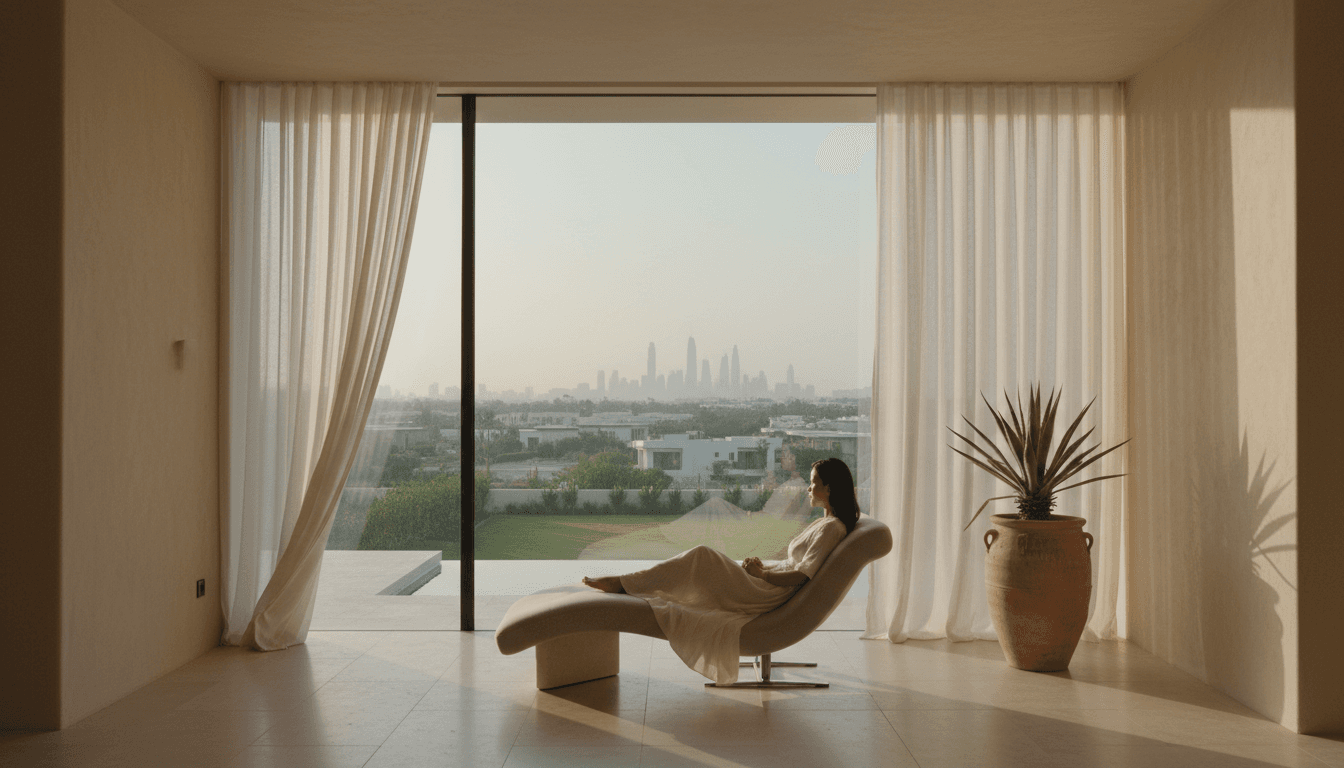 新资本版图:国籍偏好如何重塑迪拜房价格局 — Dubai real estate article thumbnail