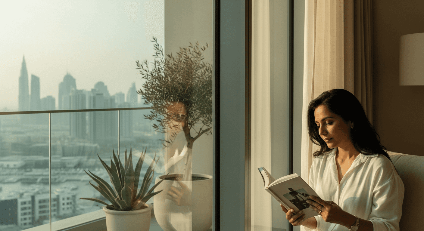 दुबई में पालतू-अनुकूल घर: लागत और छिपे हुए शुल्क — Dubai real estate