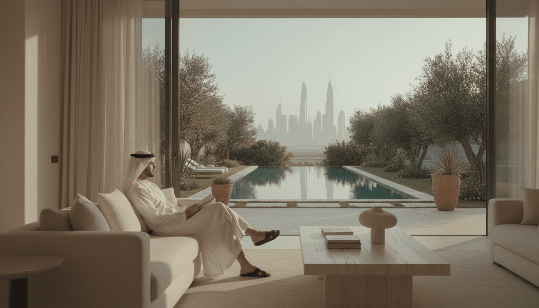 تأثير المشاريع الضخمة على قيمة عقارك المجاور