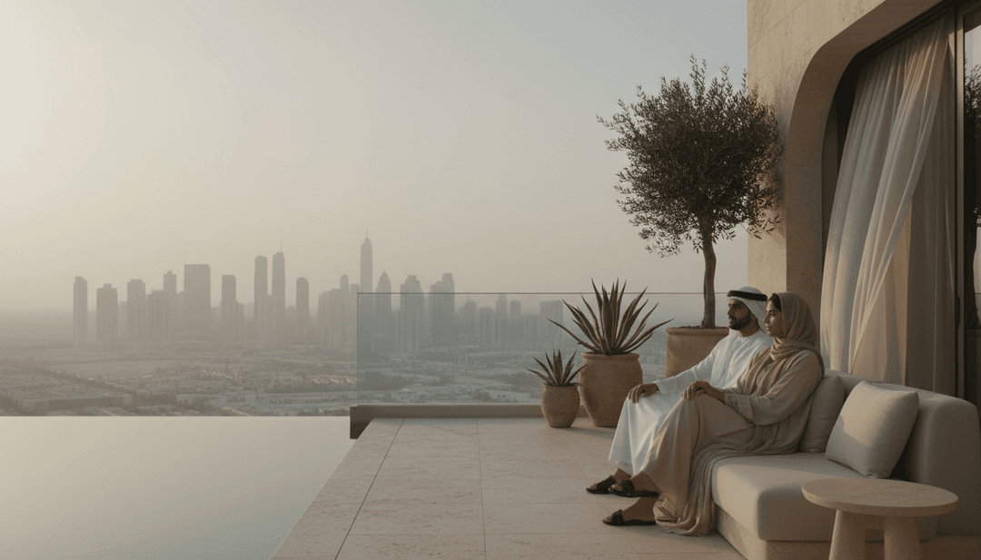 إدارة معاينات العقار في دبي: دليلك الكامل