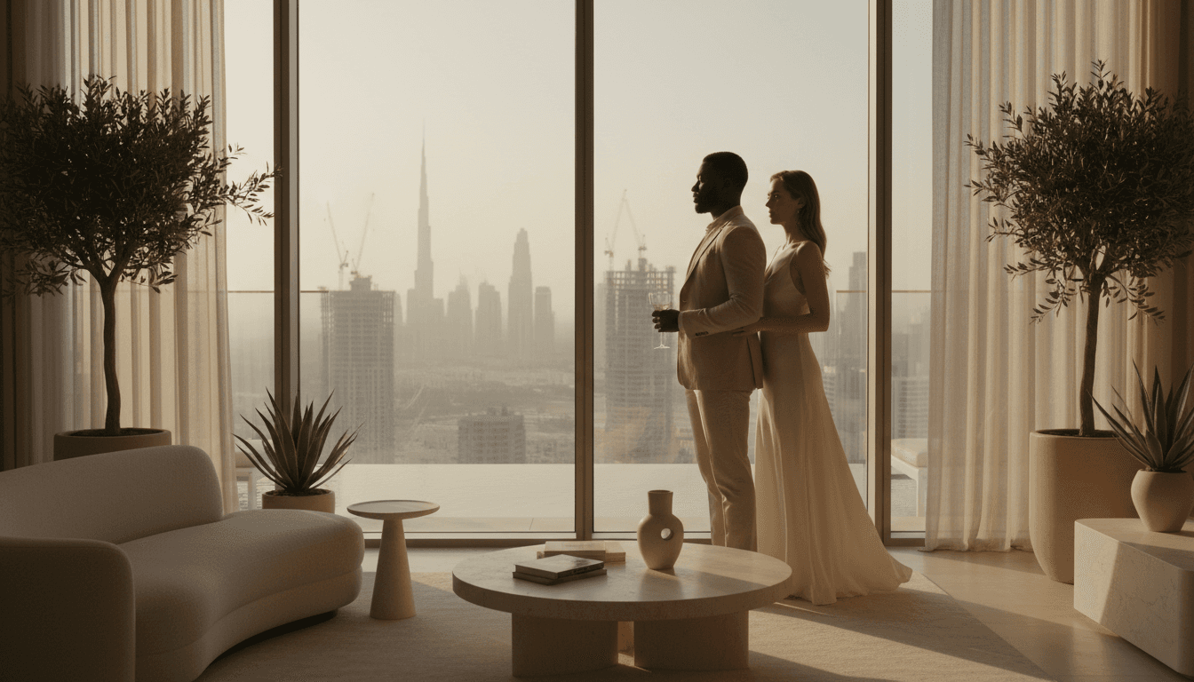 Семейный Дубай: где купить жилье для долгой жизни — Dubai real estate article thumbnail