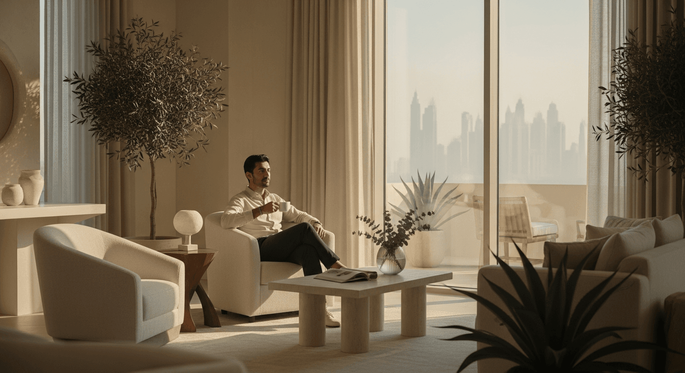دبئی میں پراپرٹی بیچنا: قانونی غلطیوں سے بچیں — Dubai real estate article thumbnail