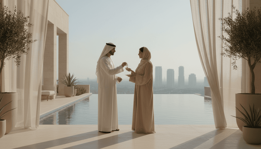 دليل أمين السجل العقاري في دبي: الرسوم والإجراءات