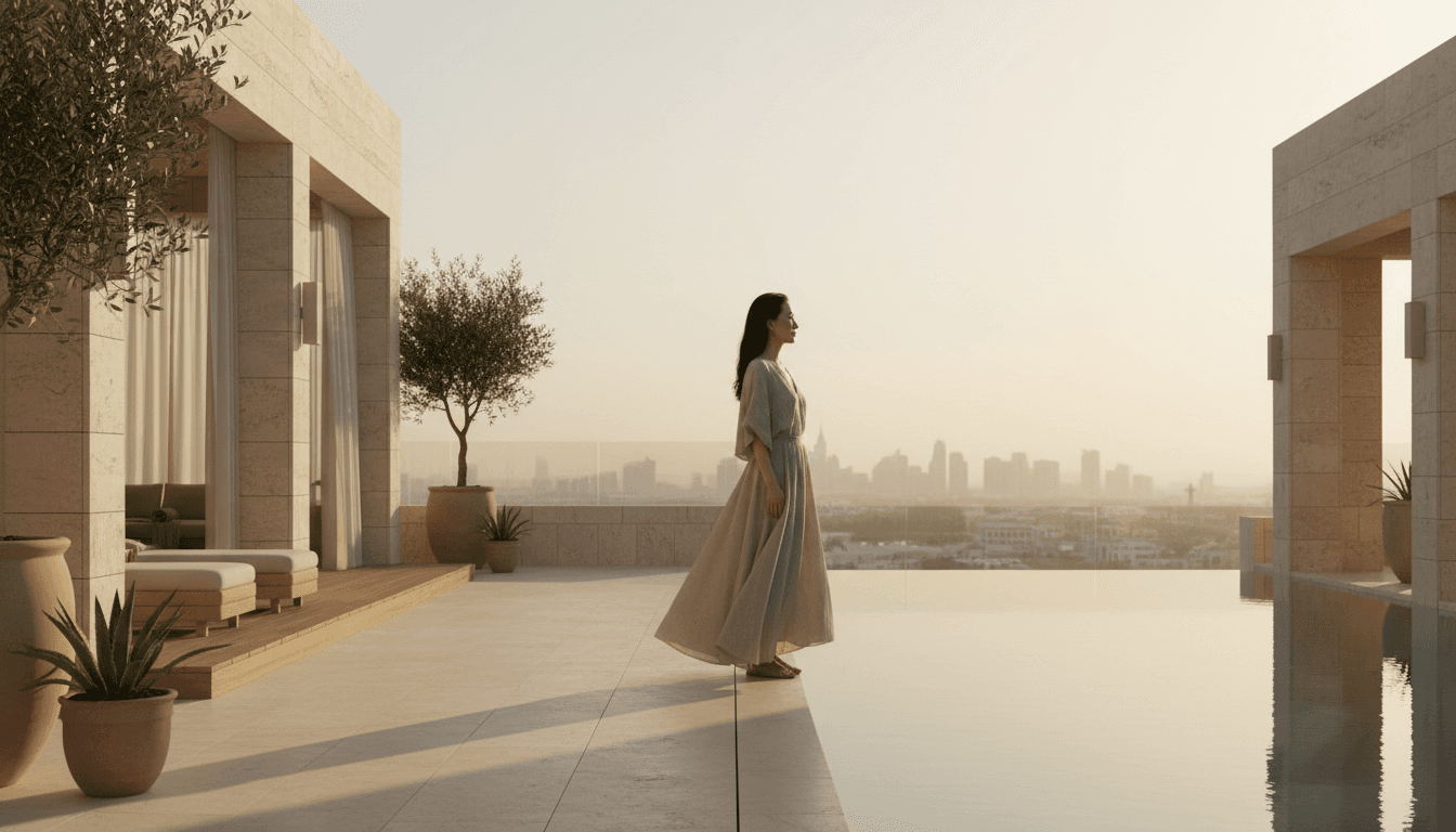 迪拜卖房终极指南:预售尽职调查包如何锁定胜局 — Dubai real estate article thumbnail
