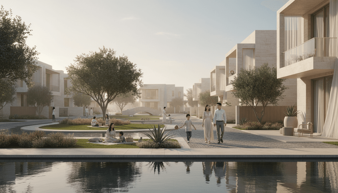 先机之地:迪拜未来规划中的潜力别墅区 — Dubai real estate article thumbnail