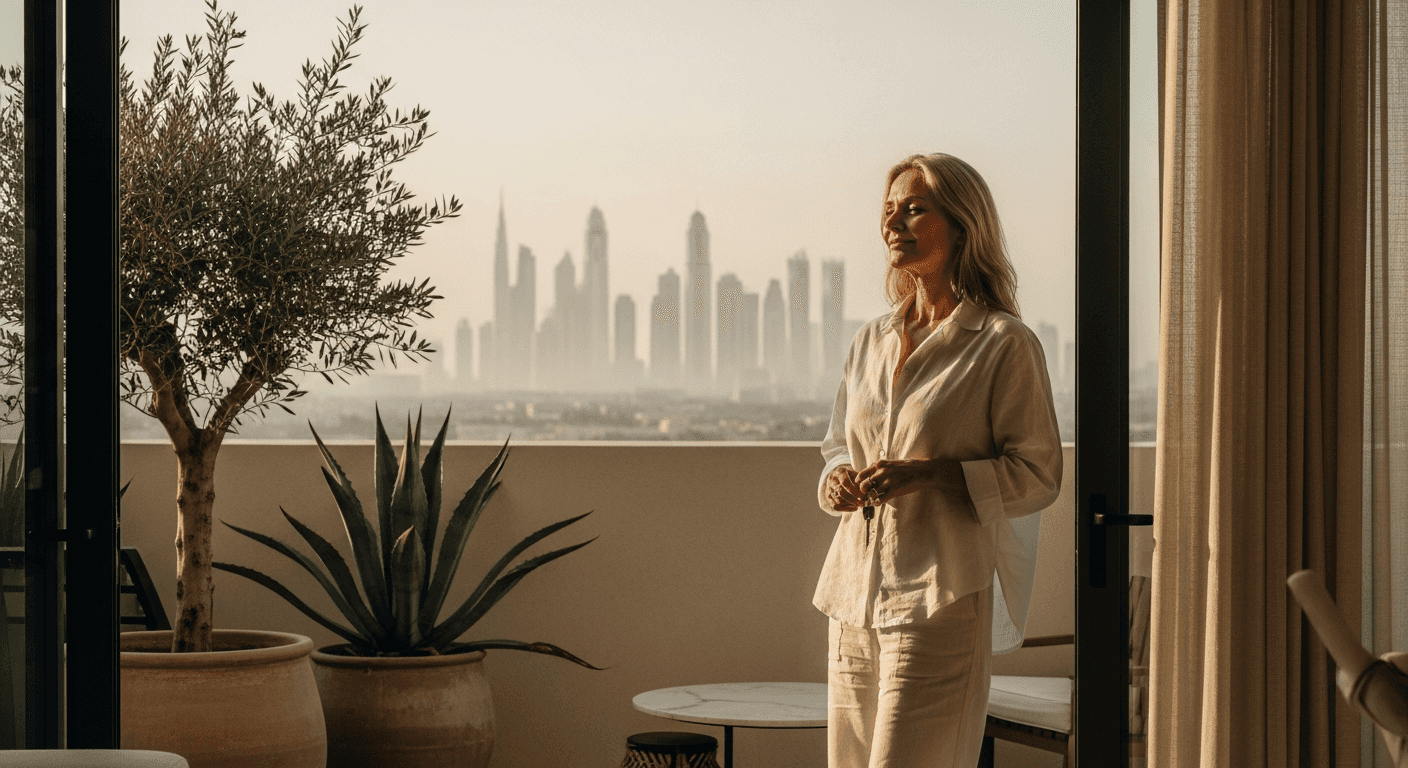 راهنمای انتخاب مشاور املاک حرفهای در دبی — Dubai real estate