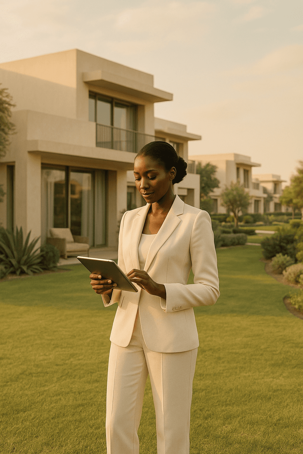 迪拜房产再融资:解锁资产价值的策略 — Dubai real estate