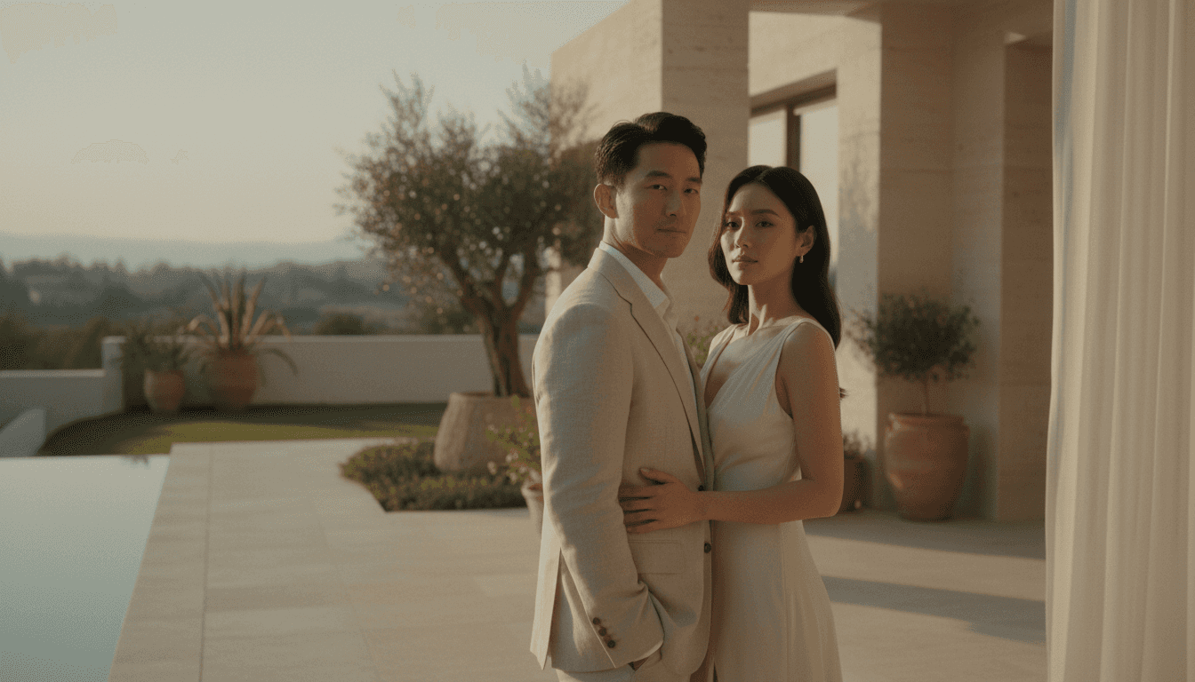 迪拜交房后,真正的开销才刚开始 — Dubai real estate
