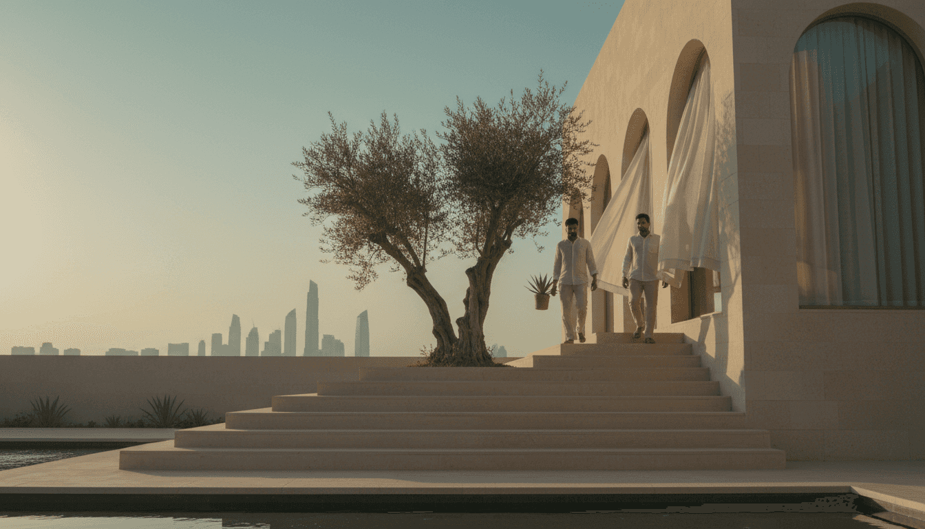 दुबई संपत्ति खरीदार: राष्ट्रीयता-वार विश्लेषण — Dubai real estate