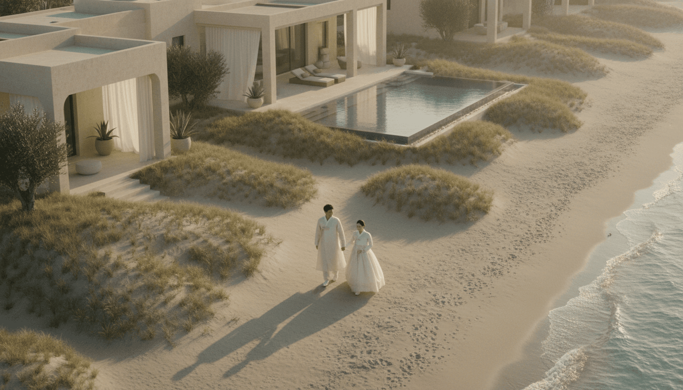 높은 관리비? 두바이 아파트 매도 시 가치를 방어하는 기술 — Dubai real estate article thumbnail