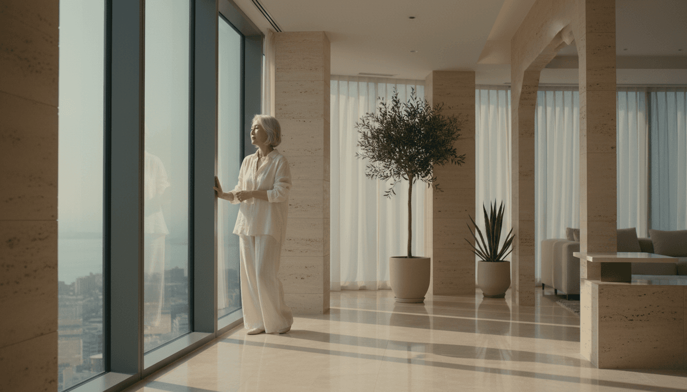 두바이 부동산 관리: 해외 투자자를 위한 완벽 가이드 — Dubai real estate article thumbnail