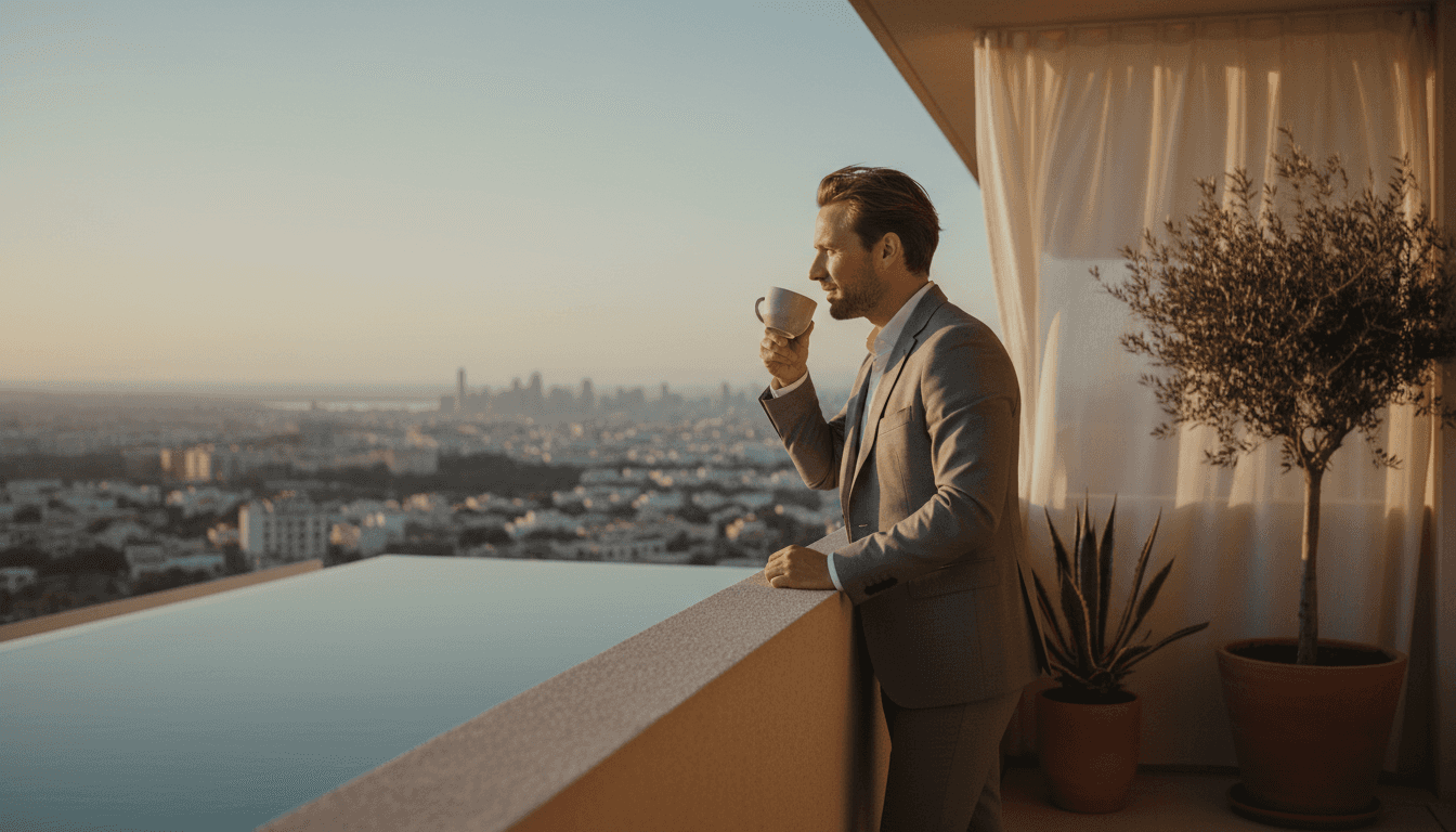 Рынок аренды Дубая: гид для инвестора — Dubai real estate