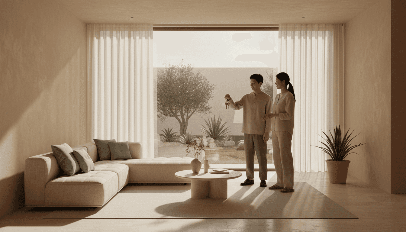 迪拜服务费如何影响您的租金收益? — Dubai real estate