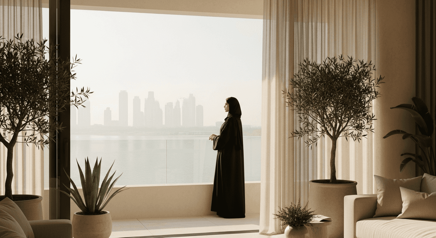 تسعير عقارك في دبي: السرعة أم الربح الأقصى؟ — Dubai real estate