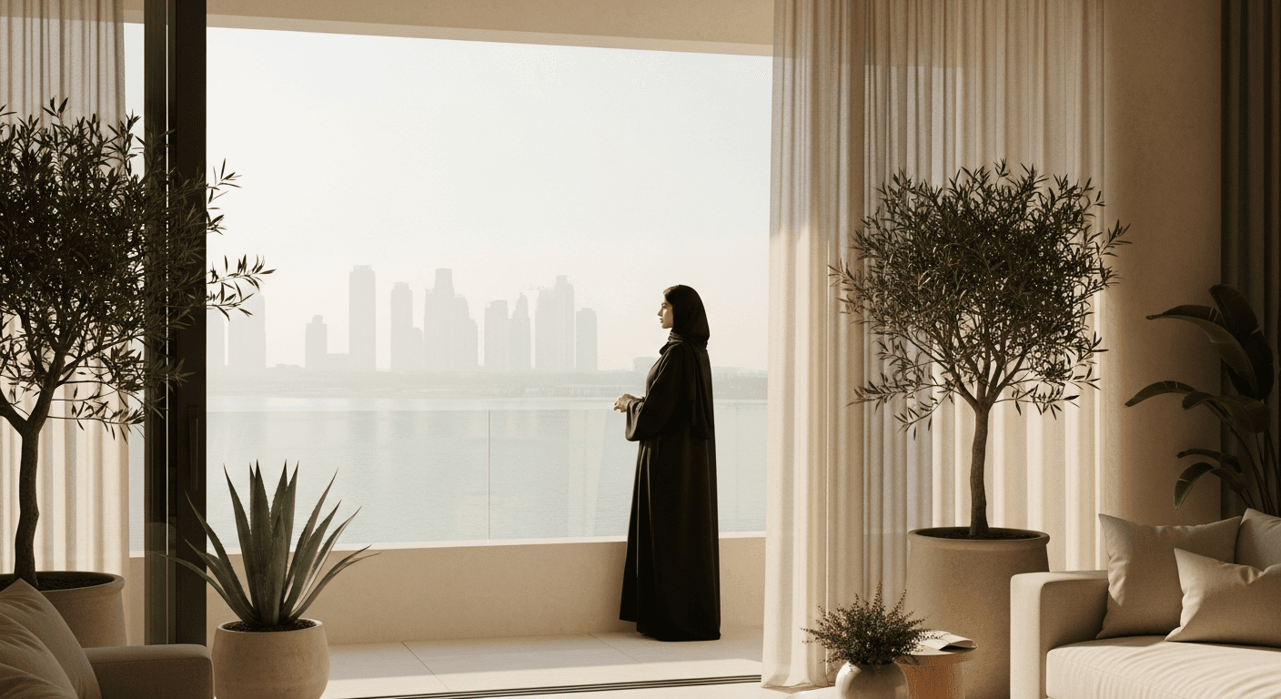 تسعير عقارك في دبي: السرعة أم الربح الأقصى؟ — Dubai real estate article thumbnail