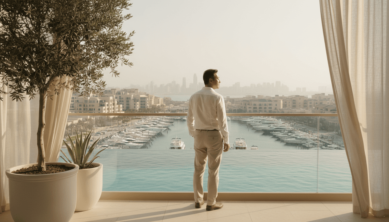 迪拜公寓的“暗房”:无窗空间的影响有多大? — Dubai real estate article thumbnail