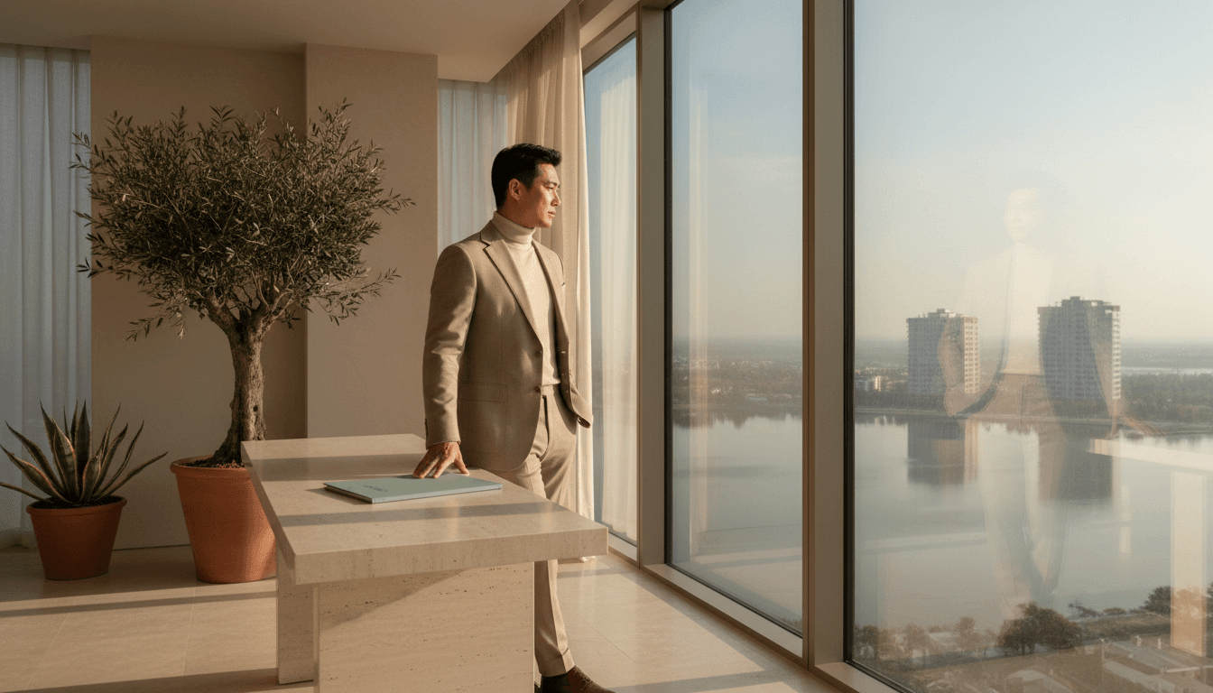 交房后付款计划:迪拜投资的战略杠杆 — Dubai real estate article thumbnail