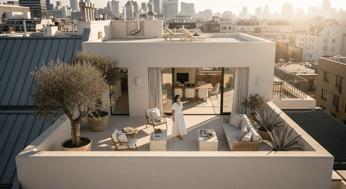 ドバイ高級物件の価値を最大化するホームステージング術 — Dubai real estate