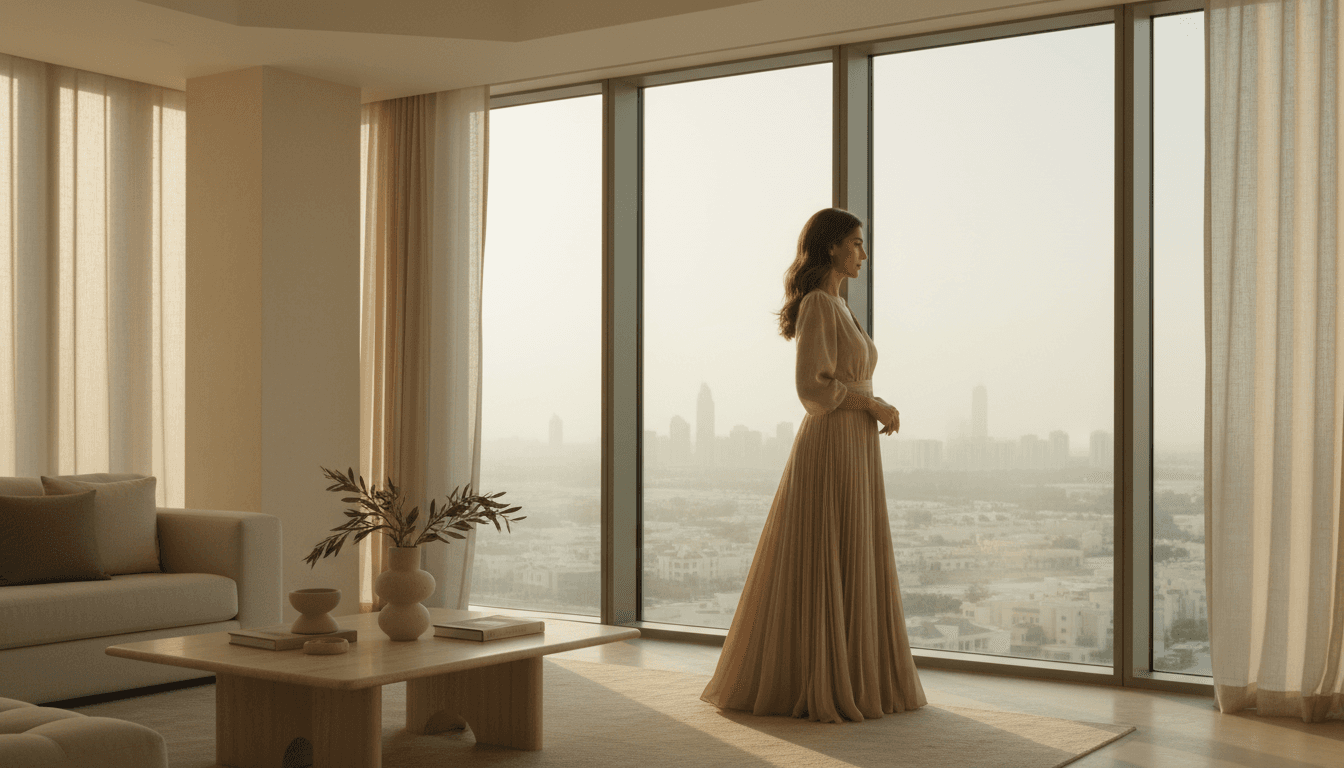 दुबई के धीमे बाज़ार में अपनी संपत्ति कैसे बेचें? — Dubai real estate article thumbnail