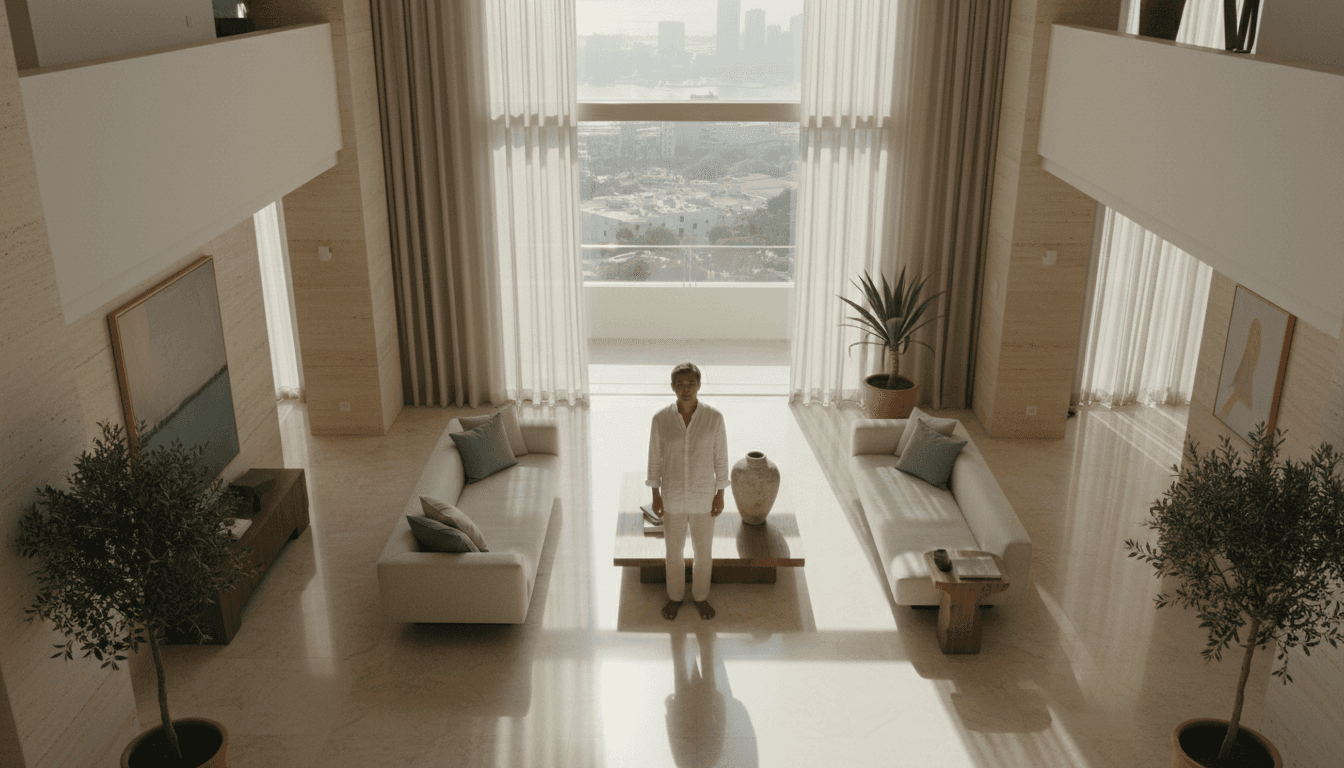 दुबई लोफ्ट अपार्टमेंट: शैली या व्यावहारिक निवेश? — Dubai real estate article thumbnail