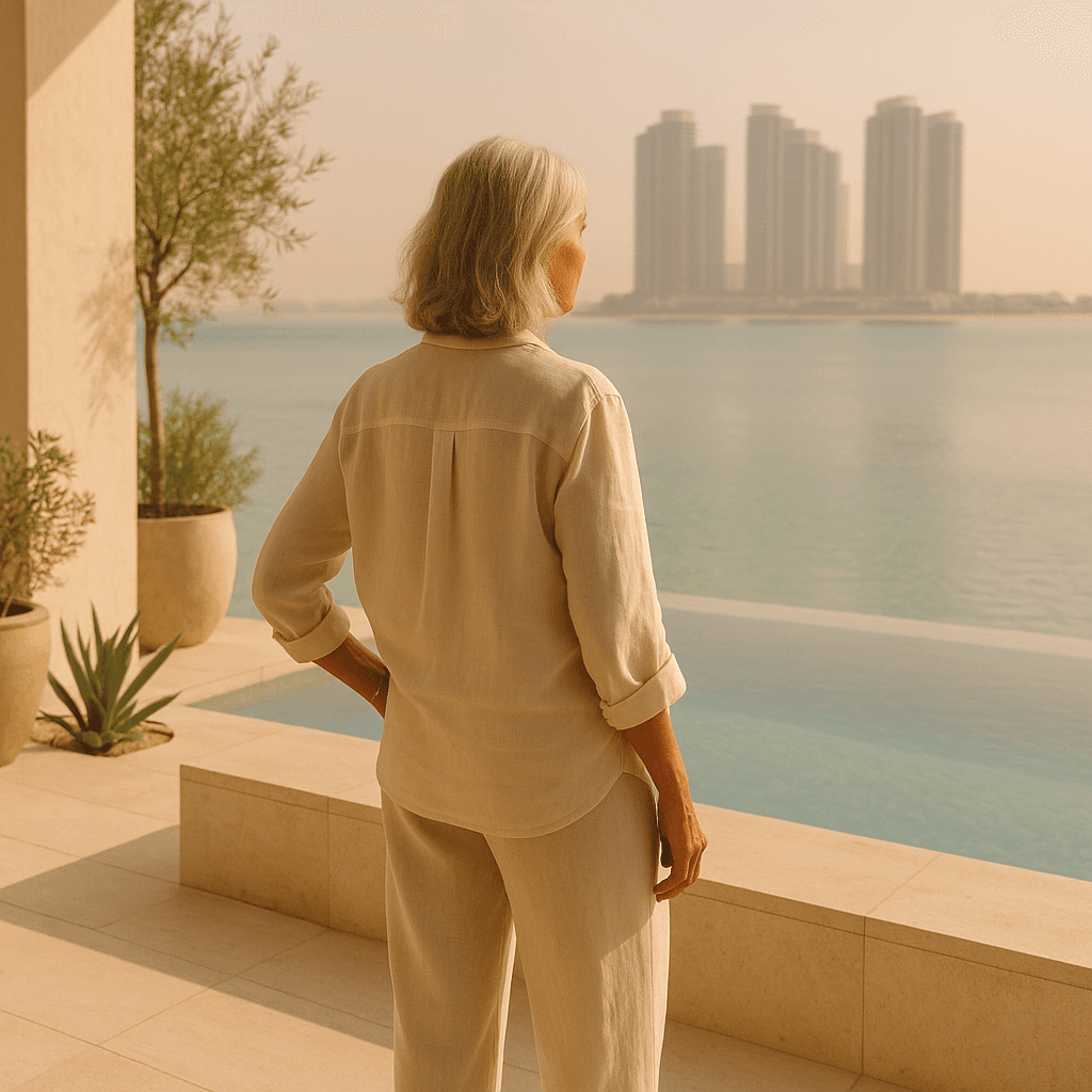 두바이 부동산 가치 평가 및 협상 완벽 가이드 — Dubai real estate article thumbnail