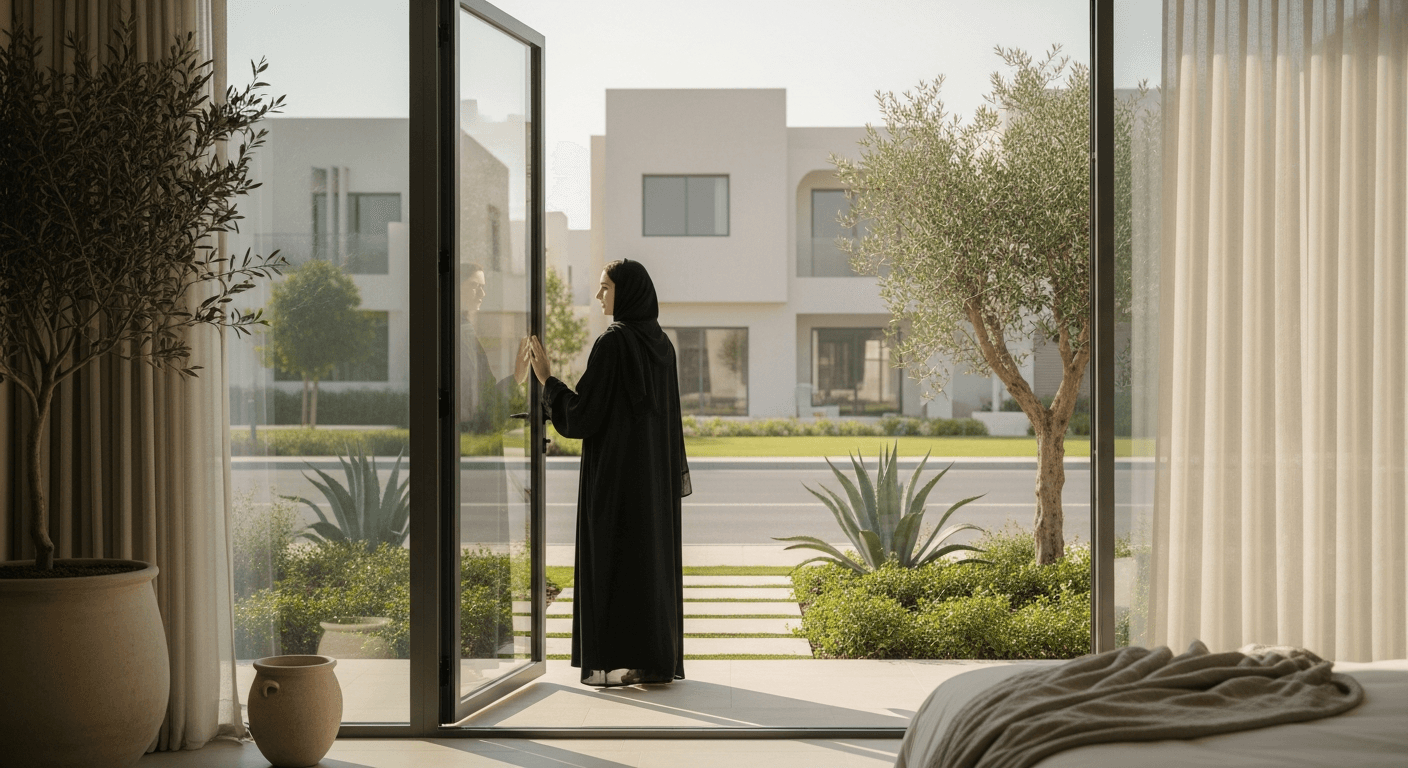 Вилловые сообщества Дубая: гид по районам для вашей семьи — Dubai real estate article thumbnail